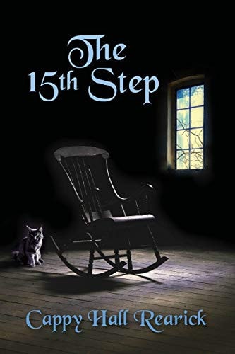 The 15th Step