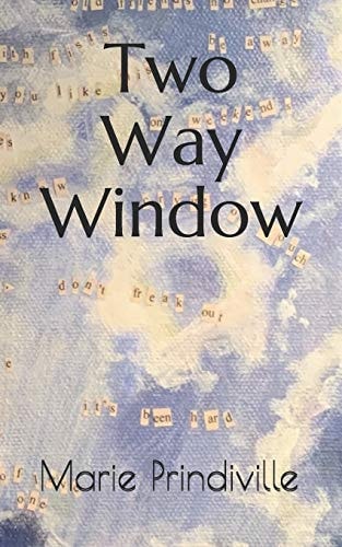 Two Way Window