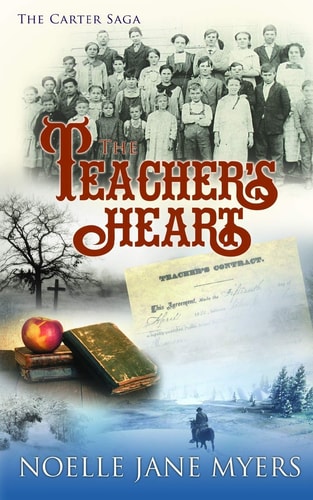The Teacher's Heart