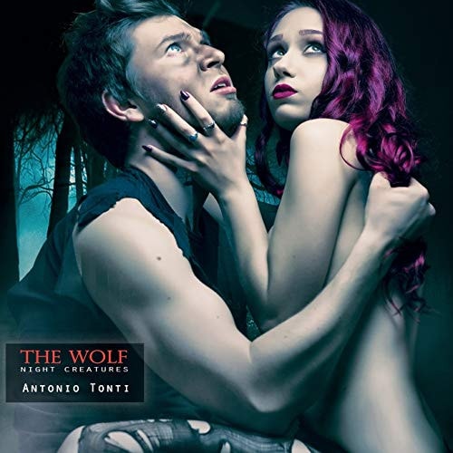 The Wolf Night Creatures