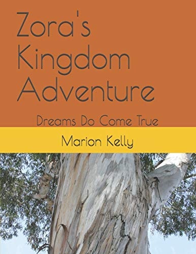 Zora's Kingdom Adventure Dreams Do Come True