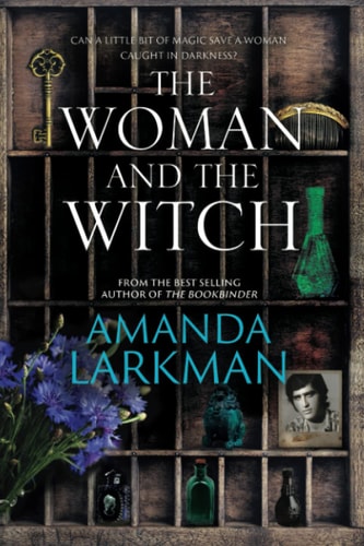 The Woman and the Witch