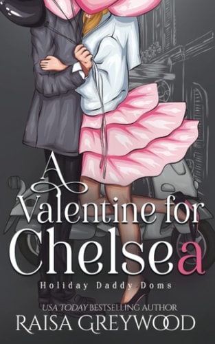 A Valentine for Chelsea