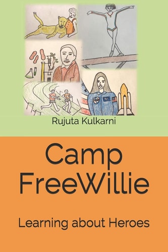 Camp FreeWillie Learning About Heroes