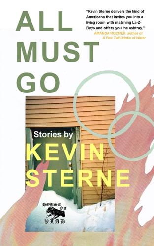 All Must Go Stories
