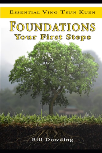 Foundations Your First Steps