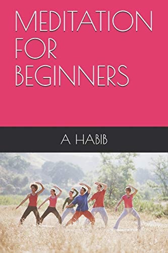 Meditation for Beginners