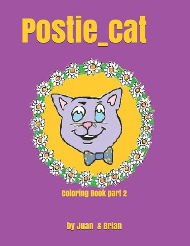 Postie_cat Part 2