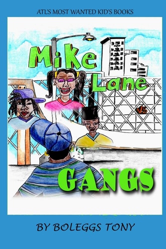 Mike Lane Vs Gangs