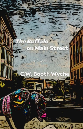 The Buffalo on Main Street