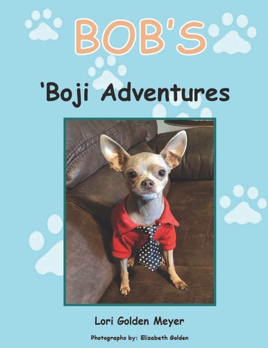 Bob's 'Boji Adventures