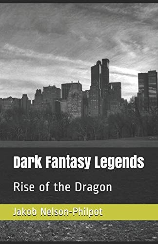 Dark Fantasy Legends Rise of the Dragon