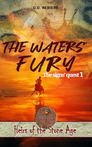 The Waters' Fury