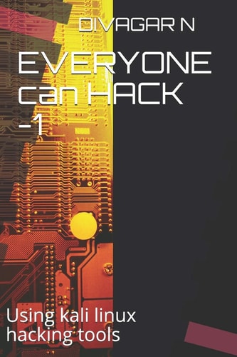 EVERYONE Can HACK -1 Using Kali Linux Hacking Tools