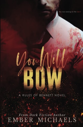 You Will Bow