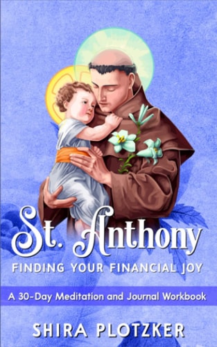 St. Anthony Finding Your Financial Joy