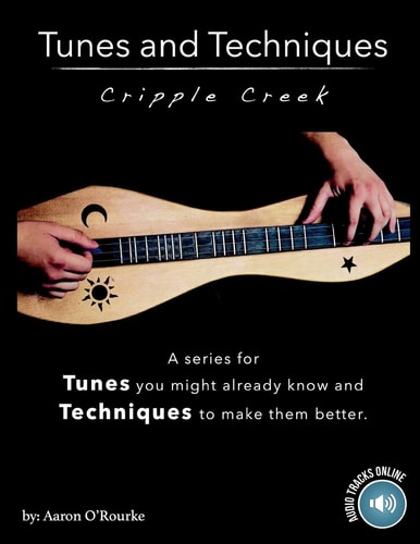 Tunes And Techniques Cripple Creek
