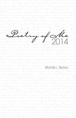 Poetry of Me 2014