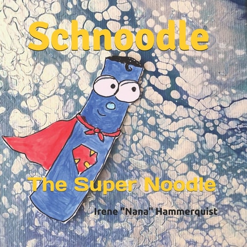 Schnoodle The Super Noodle
