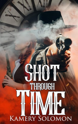 Shot Through Time