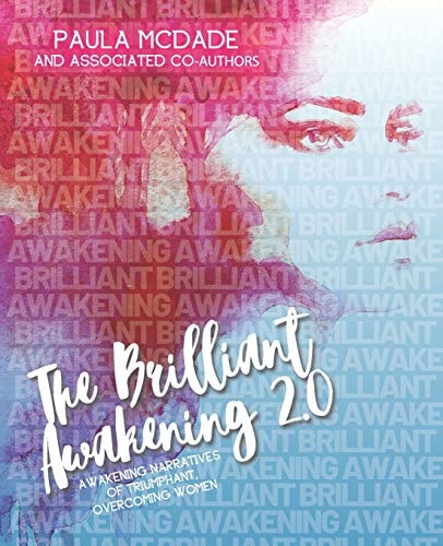 The Brilliant Awakening 2.0 Awakening Narratives of Triumphant, Overcoming Women