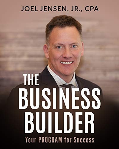 The Business Builder Your PROGRAM for Success