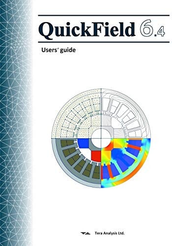 QuickField 6.4 User's Guide QuickField is a User Friendly and Powerful Finite Element Analysis Package for Electromagnetic, Heat Transfer and Stress Analysis Simulations.