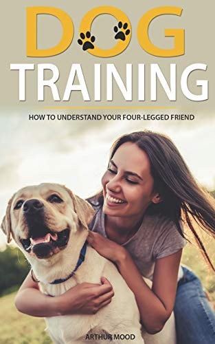 Dog Training How to Understand Your Four-Legged Friend