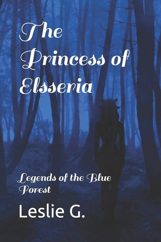 The Princess of Elsseria