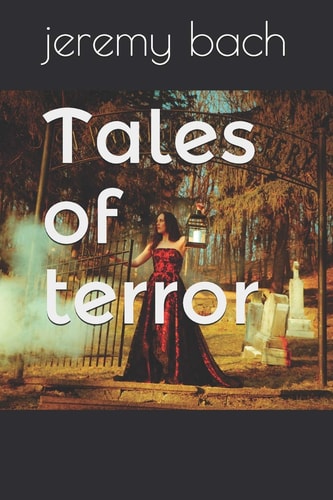 Tales of Terror