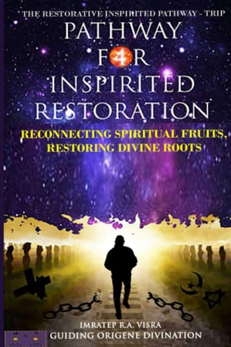 Pathway For Inspirited Restoration Reconnecting Spiritual Fruits Restoring Divine Roots