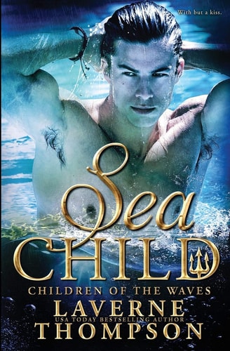 Sea Child Children of the Waves #4