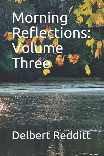 Morning Reflections Volume Three