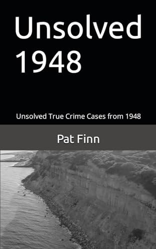 Unsolved 1948