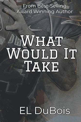 What Would It Take