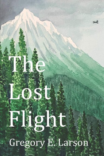 The Lost Flight