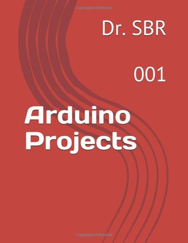 Arduino Projects 001
