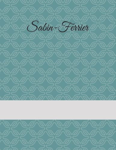 Sabin-Ferrier