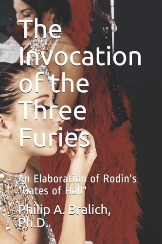 The Invocation of the Three Furies : An Elaboration of Rodin's