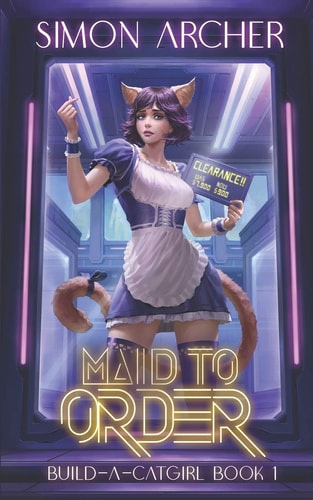 Maid to Order A Catgirl Harem Adventure