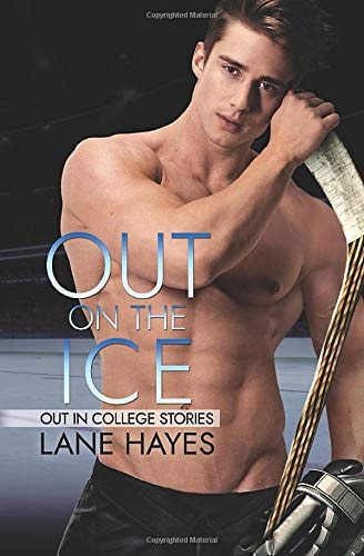 Out on the Ice (Out in College)