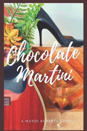 Chocolate Martini
