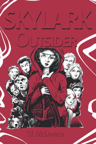 Skylark Outsider