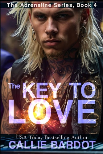 The Key to Love A Rock Star Romance