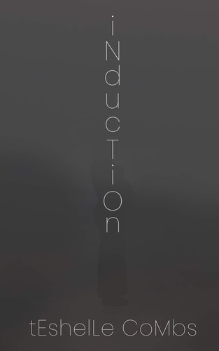 Induction A Sci-Fi Poetry Experience