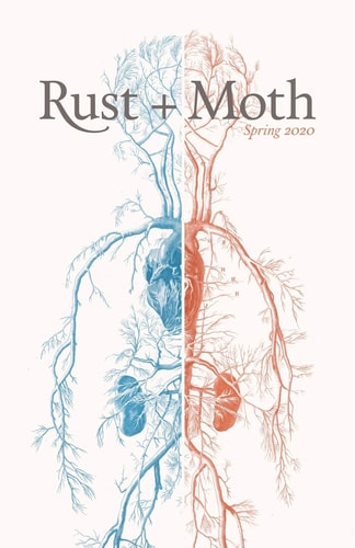 Rust + Moth Winter 2020