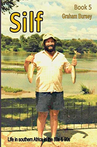 Silf Book 5