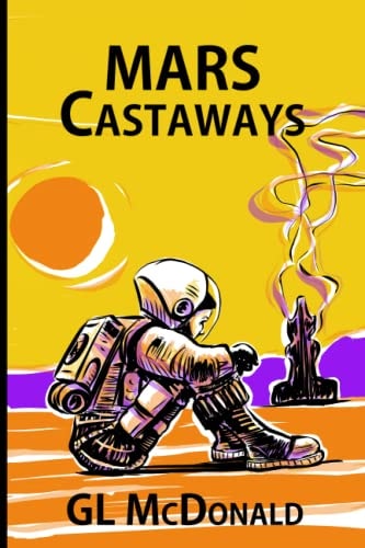 MARS CASTAWAYS.
