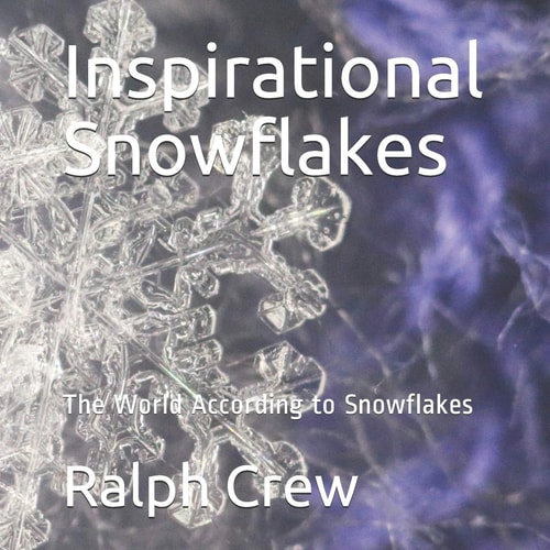 Inspirational Snowflakes The World According to Snowflakes