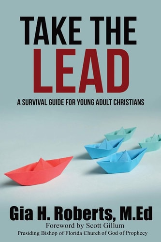 Take the Lead A Survival Guide for Young Adult Christians